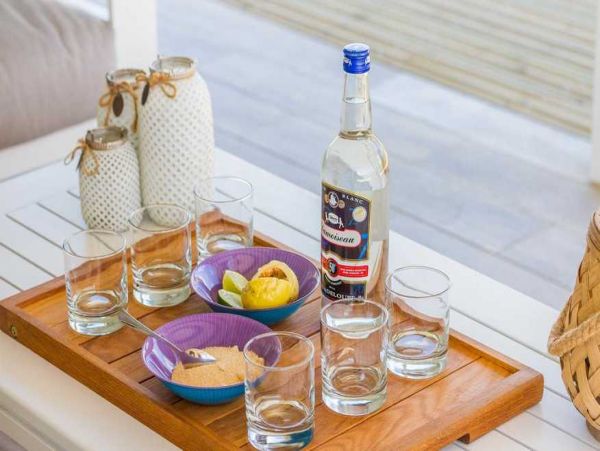 Guadeloupe Home 966150