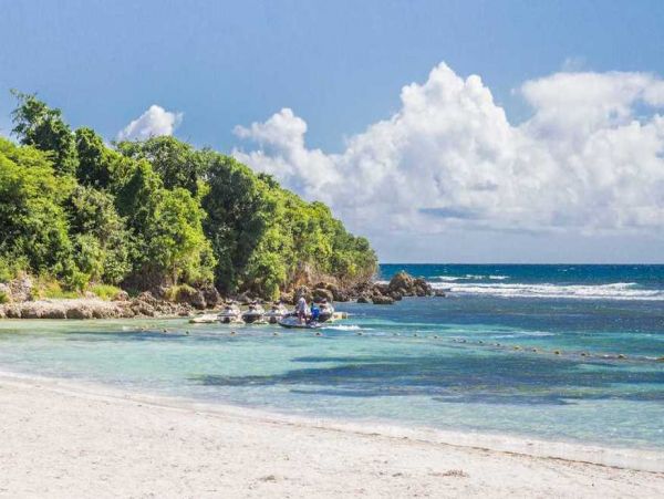 Guadeloupe Home 966150