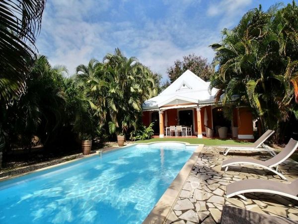 Guadeloupe Home 966151