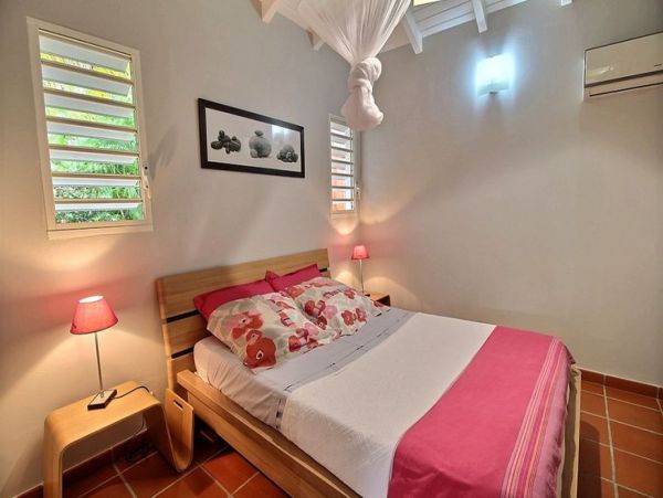Guadeloupe Home 966151
