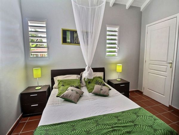 Guadeloupe Home 966151