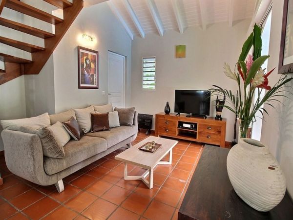 Guadeloupe Home 966151