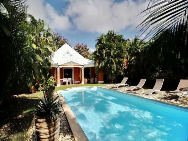 Guadeloupe Home 966151