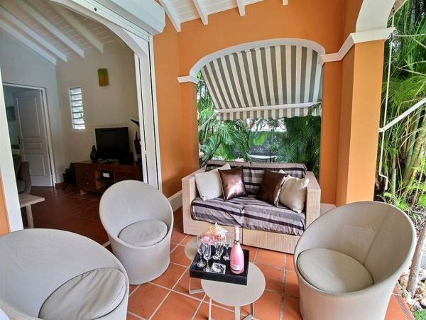 Guadeloupe Home 966151