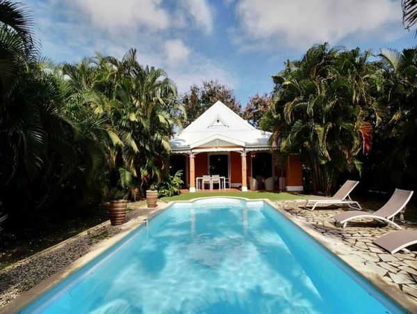 Guadeloupe Home 966151