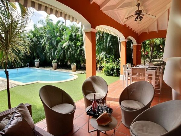 Guadeloupe Home 966151