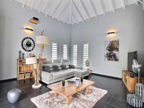 Guadeloupe Home 966152