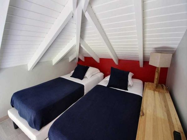Guadeloupe Home 966152