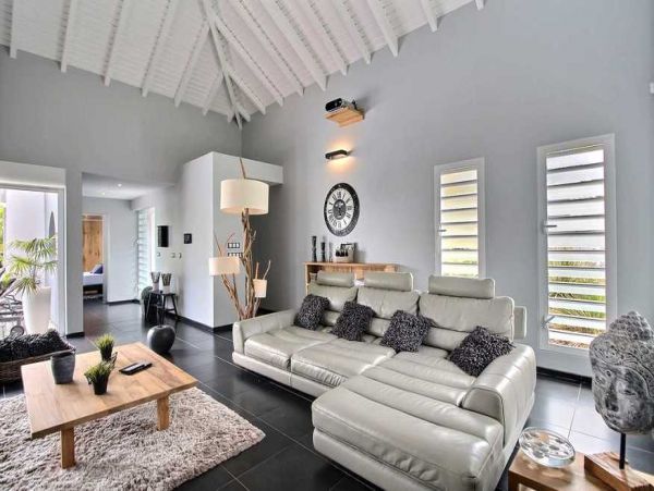 Guadeloupe Home 966152