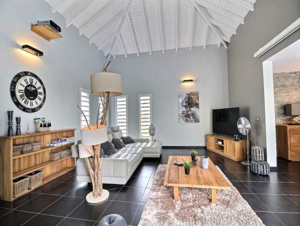 Guadeloupe Home 966152