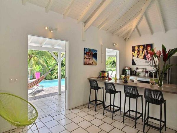 Guadeloupe Home 966153