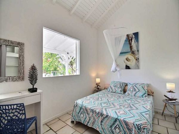 Guadeloupe Home 966153