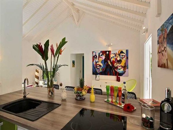 Guadeloupe Home 966153