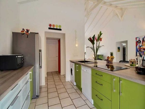 Guadeloupe Home 966153