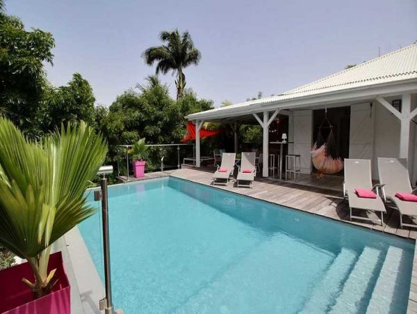 Guadeloupe Home 966153