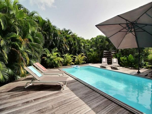 Guadeloupe Home 966154