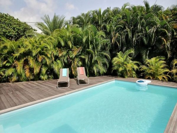 Guadeloupe Home 966154