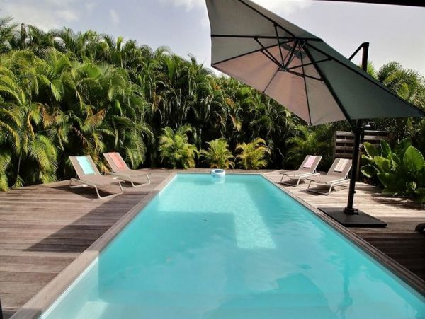 Guadeloupe Home 966154