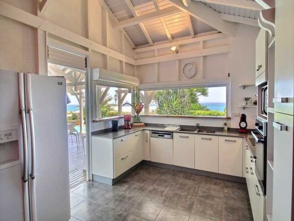Guadeloupe Home 966155
