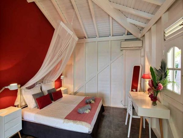 Guadeloupe Home 966155