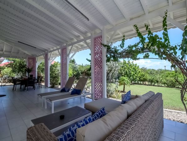 Guadeloupe Home 966156