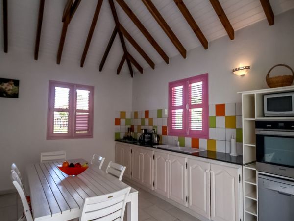 Guadeloupe Home 966156