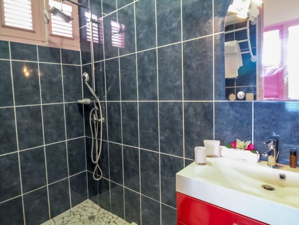 Guadeloupe Home 966156