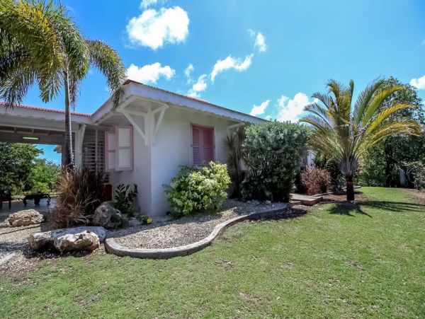 Guadeloupe Home 966156