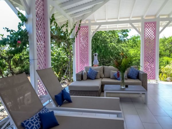 Guadeloupe Home 966156