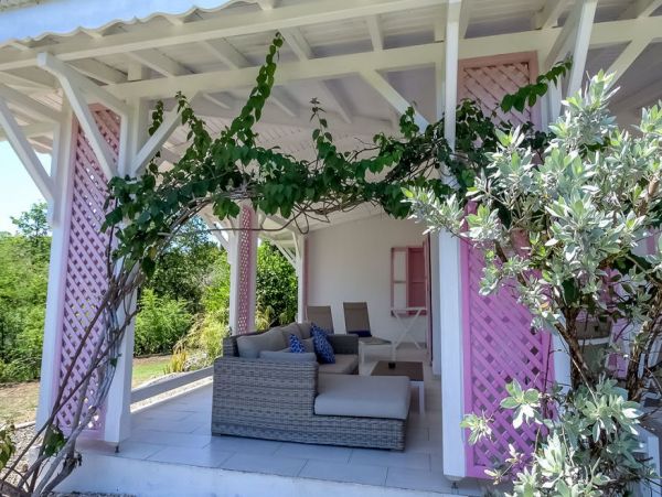 Guadeloupe Home 966156