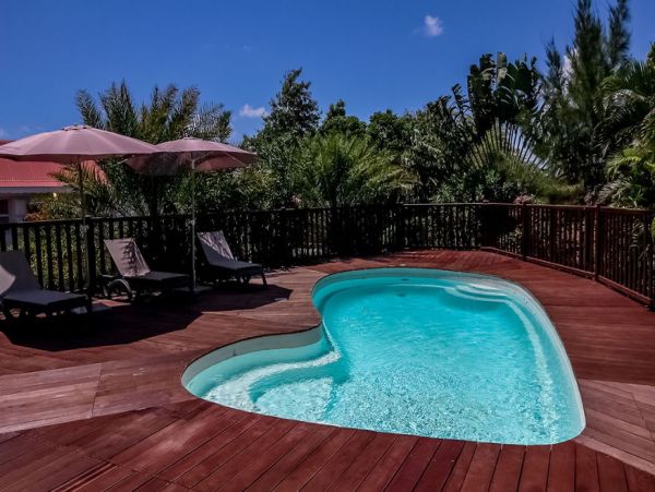 Guadeloupe Home 966156