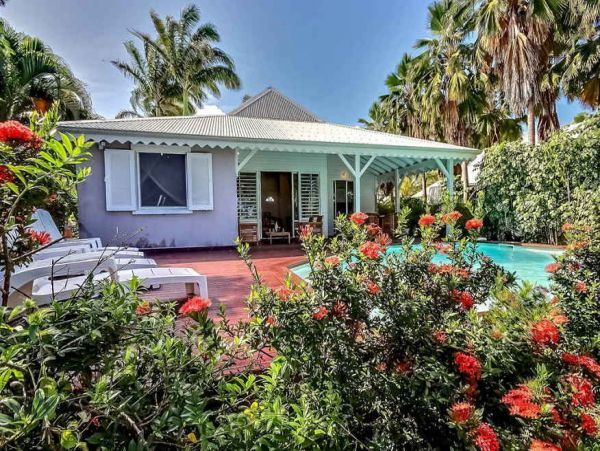 Guadeloupe Home 966157