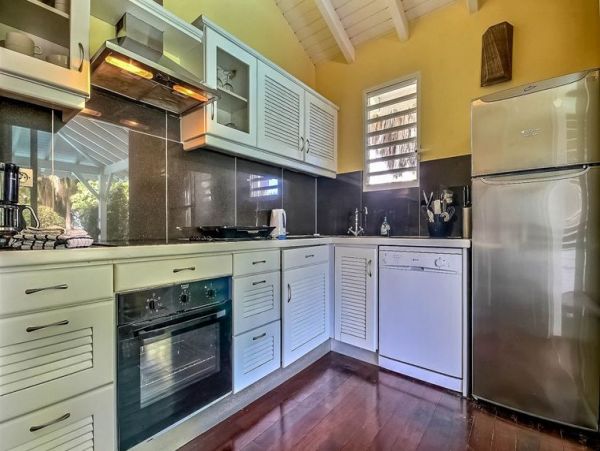 Guadeloupe Home 966157