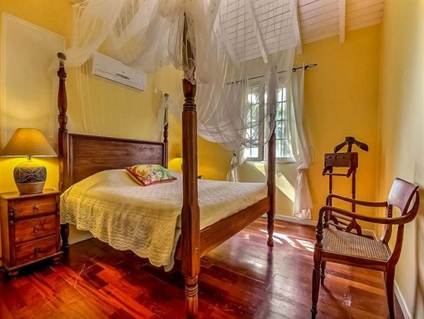 Guadeloupe Home 966157