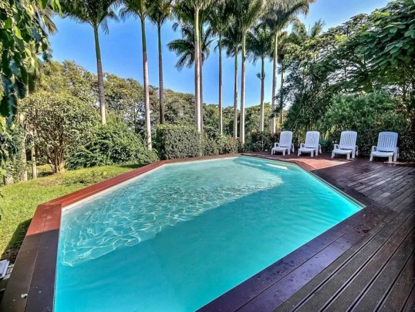 Guadeloupe Home 966157