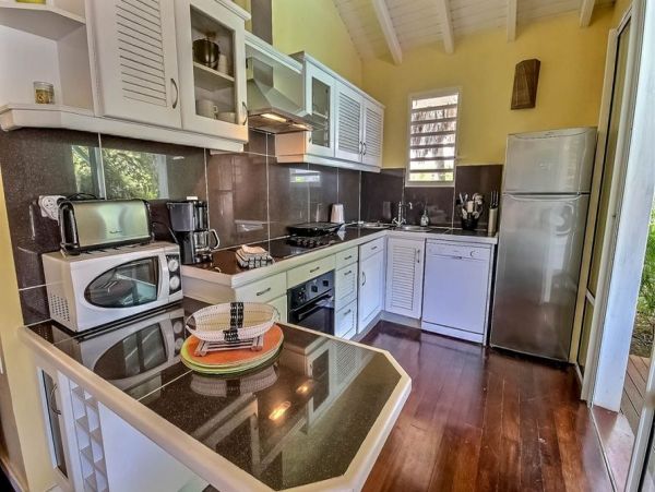 Guadeloupe Home 966157