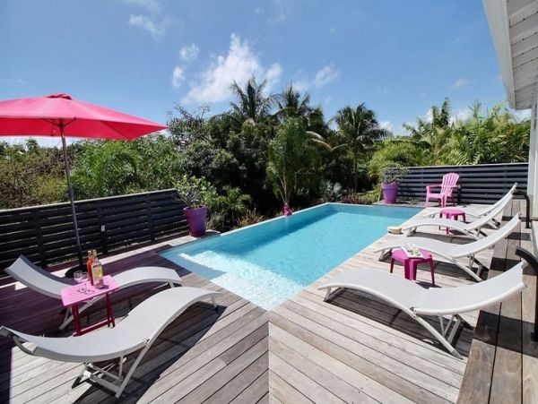 Guadeloupe Home 966158