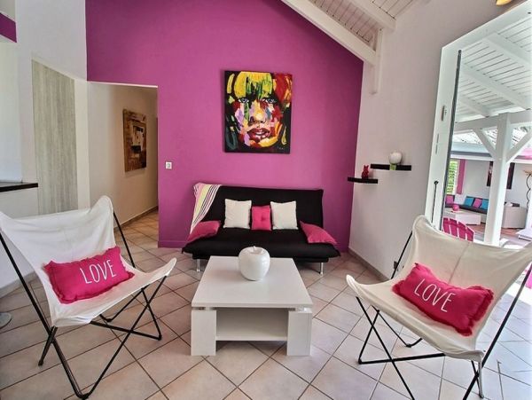 Guadeloupe Home 966158