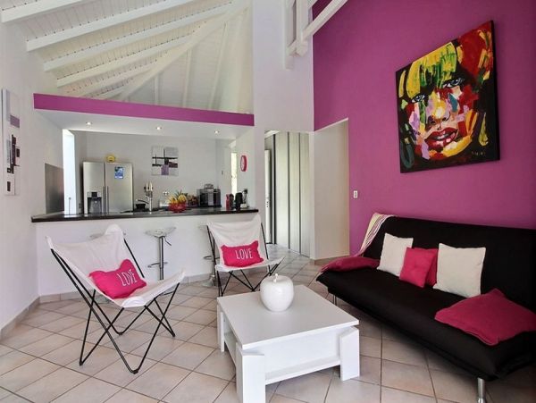 Guadeloupe Home 966158