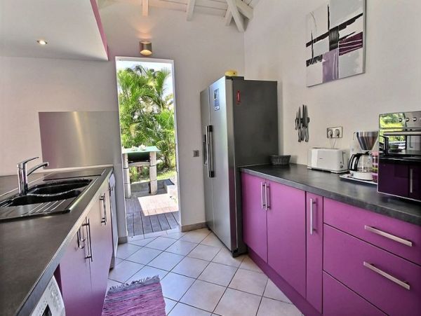 Guadeloupe Home 966158