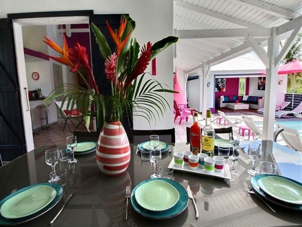 Guadeloupe Home 966158