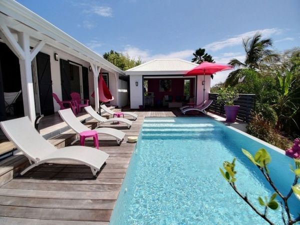 Guadeloupe Home 966158