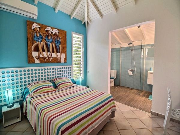 Guadeloupe Home 966158