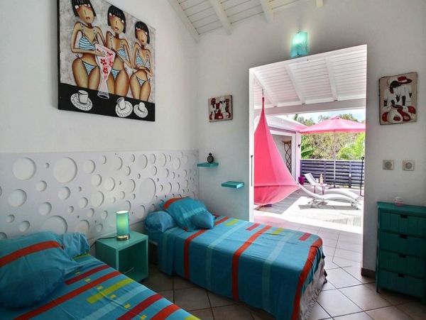 Guadeloupe Home 966158