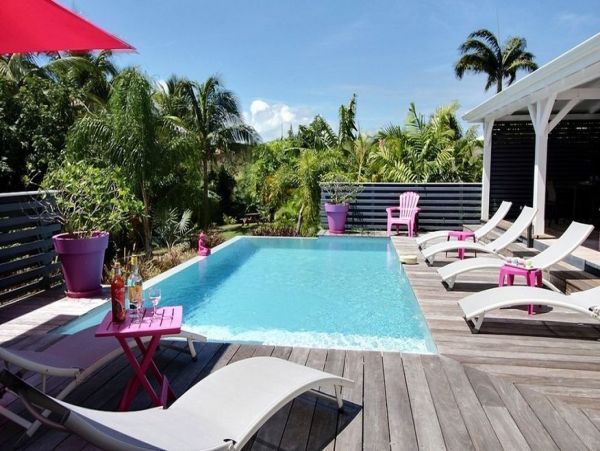Guadeloupe Home 966158