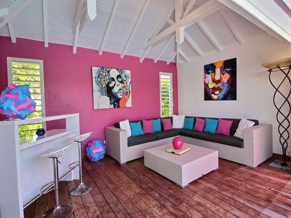 Guadeloupe Home 966158