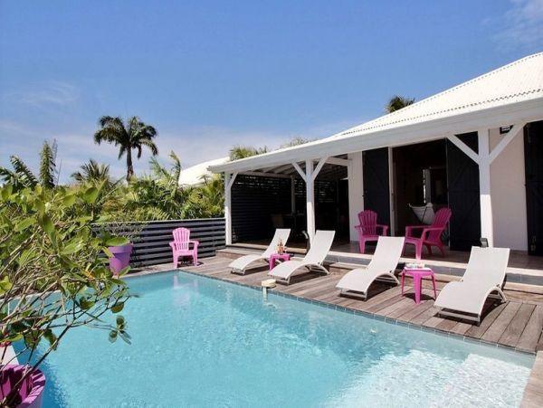 Guadeloupe Home 966158