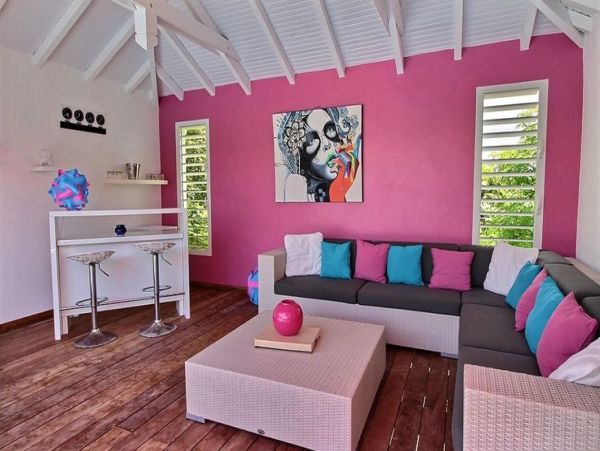 Guadeloupe Home 966158