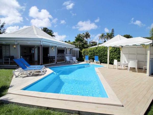 Guadeloupe Home 966159