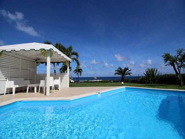 Guadeloupe Home 966159